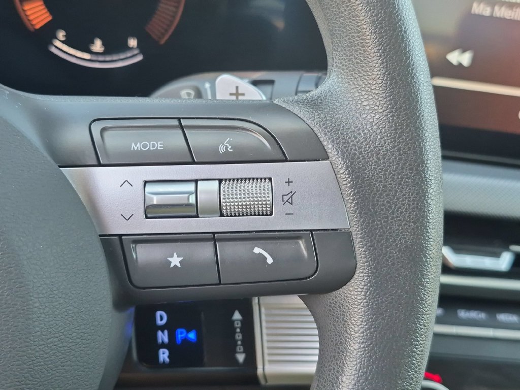 Used 2025 Hyundai Sonata SEL FWD image 21