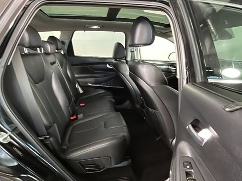 Used 2019 Hyundai Santa Fe AWD image 33