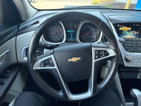 Used 2014 Chevrolet Equinox LT w/ Power Convenience Package AWD/4WD image 20