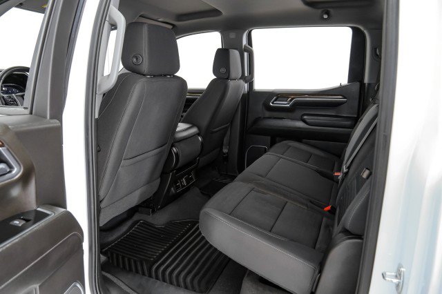 Used 2022 GMC Sierra 1500 Elevation AWD/4WD image 39