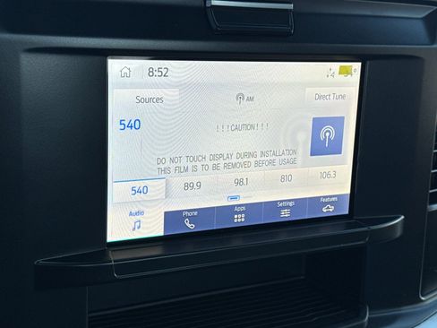 New 2026 Ford F350 XL w/ XL Off-Road Package image 17