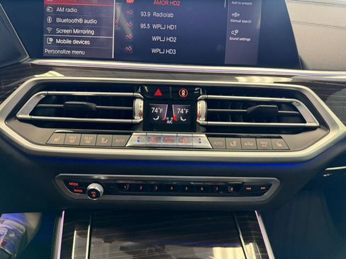 Used 2021 BMW X5 sDrive40i w/ M Sport Package image 64