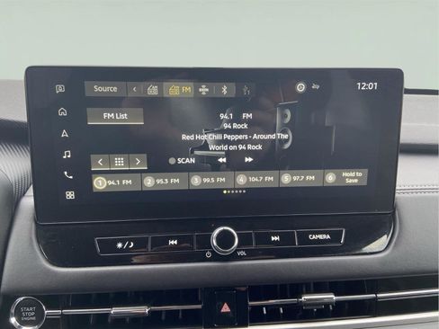 Used 2025 Mitsubishi Outlander SE image 64