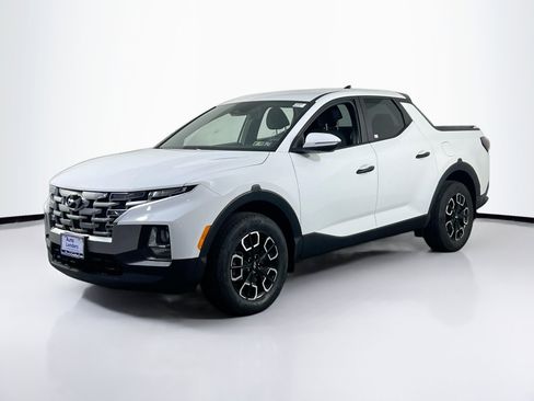 Used 2023 Hyundai Santa Cruz SEL image 1