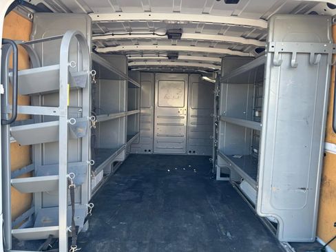 Used 2019 Nissan NV 2500 SL w/ Navigation Package image 27