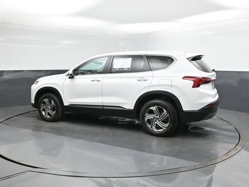Used 2023 Hyundai Santa Fe SE image 5