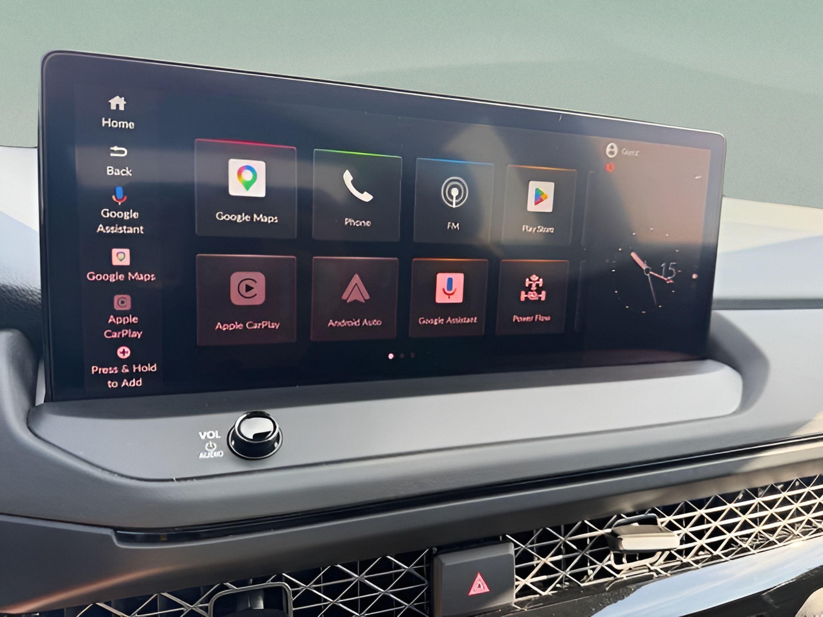 Used 2025 Honda Accord Touring image 16