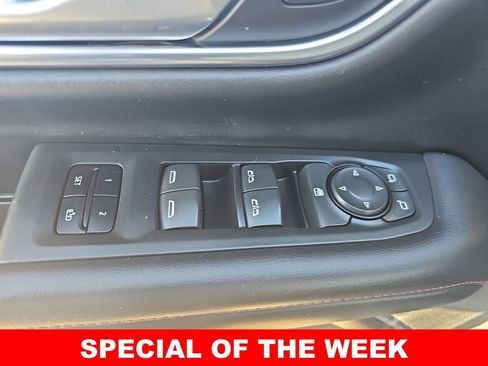 Used 2021 Chevrolet Tahoe RST w/ Rear Media and Nav Package image 29