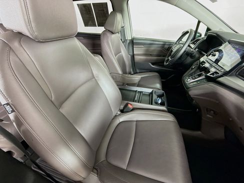 Used 2019 Honda Odyssey Touring image 39