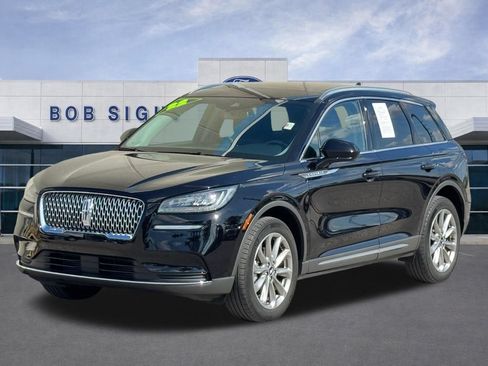 Used 2022 Lincoln Corsair AWD w/ Premium Package image 40