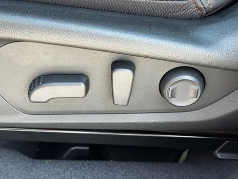 New 2025 Subaru Forester Touring w/ Touring Package image 15