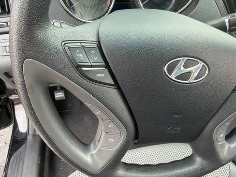 Used 2014 Hyundai Sonata GLS FWD image 14