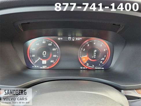 Used 2019 Volvo S60 T6 Momentum w/ Multimedia Package image 20