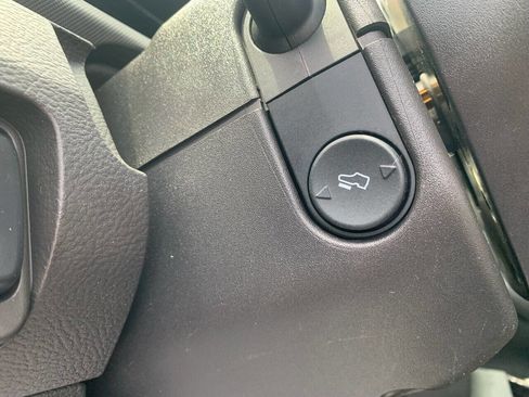 Used 2017 Ford Taurus Police Interceptor AWD image 15