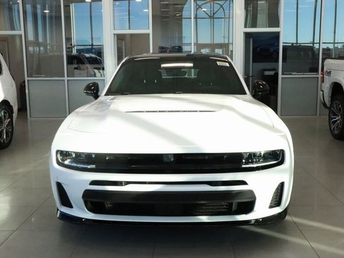 New 2026 Dodge Charger Scat Pack w/ Blacktop Package image 9