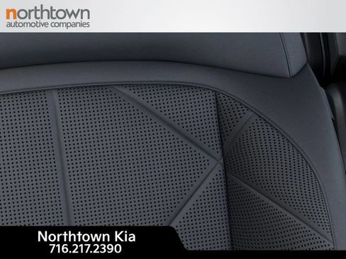 New 2027 Kia Telluride EX AWD/4WD image 25