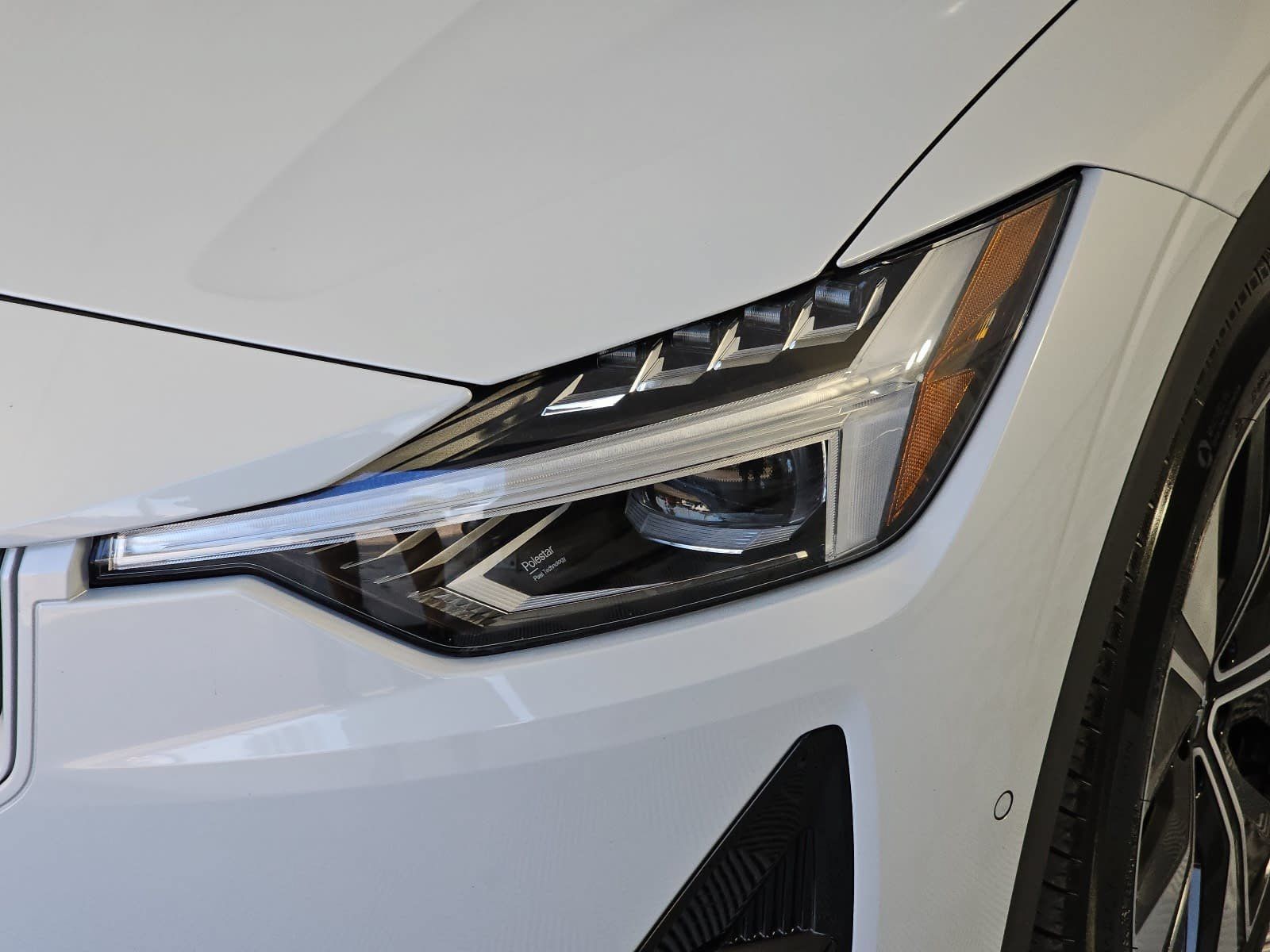 Used 2024 Polestar Polestar 2 AWD/4WD image 29