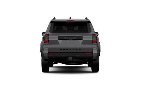 New 2026 Toyota 4Runner TRD Off-Road Premium AWD/4WD image 38