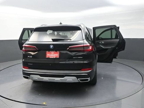 Used 2022 BMW X5 xDrive45e AWD/4WD image 44
