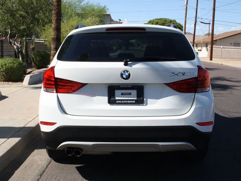 Used 2015 BMW X1 xDrive28i AWD/4WD image 5