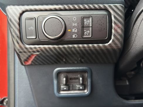 Used 2024 Ford Maverick Lariat w/ 4K Tow Package AWD/4WD image 16