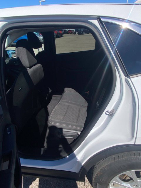 Used 2023 Ford Escape Active AWD/4WD image 10