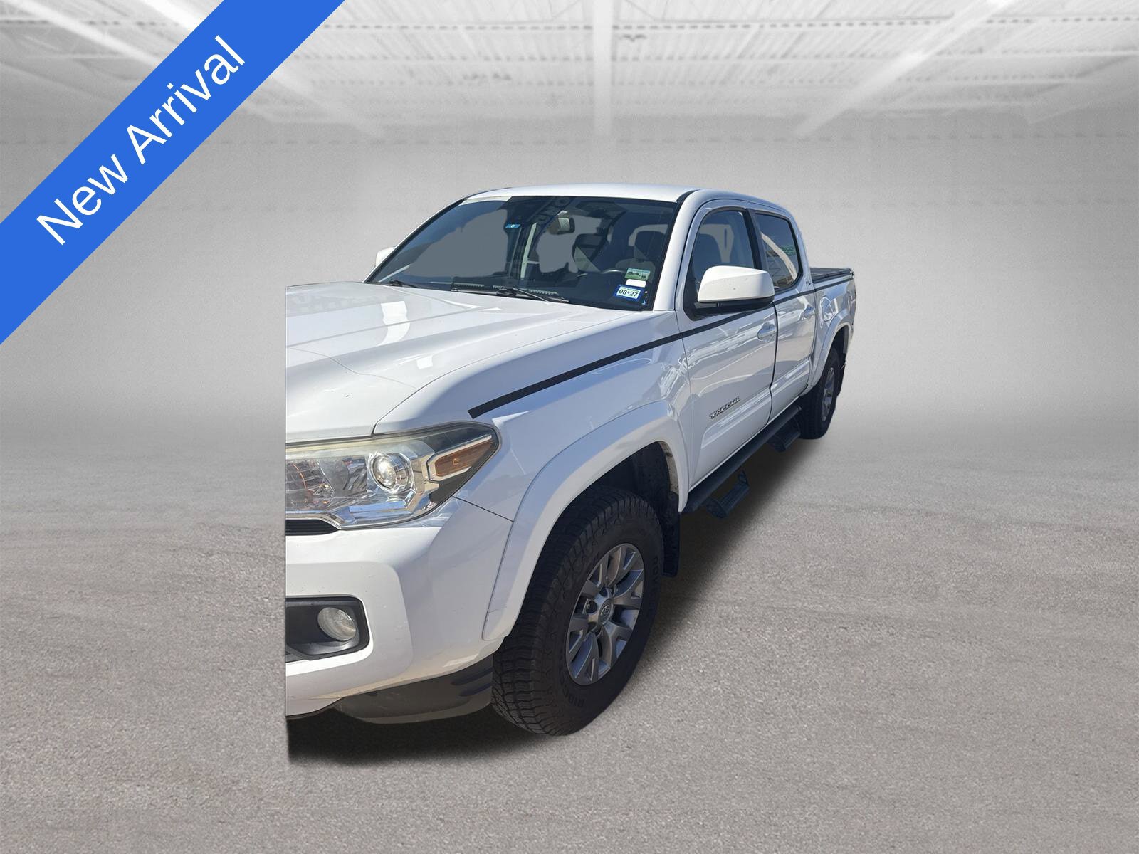 Used 2019 Toyota Tacoma SR5 AWD/4WD 360° Tour