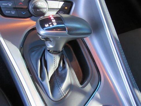 Used 2022 Dodge Challenger R/T Scat Pack image 17