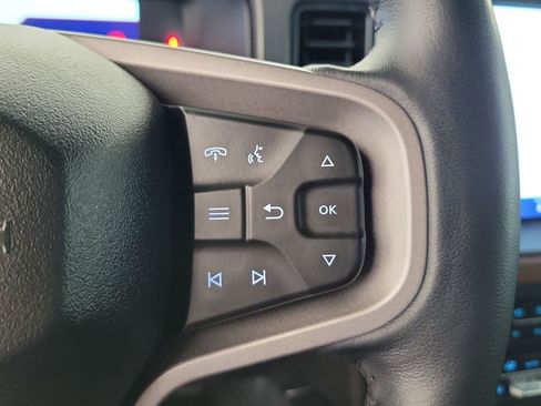 Used 2024 Ford Bronco Outer Banks AWD/4WD image 25