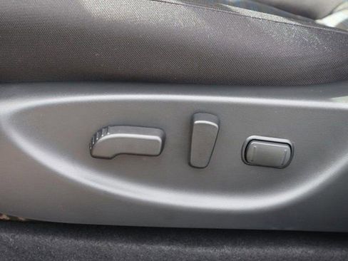 New 2025 Nissan Leaf SV Plus image 12