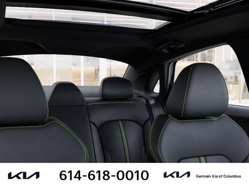 New 2026 Kia K5 GT w/ GT1 Package FWD image 30