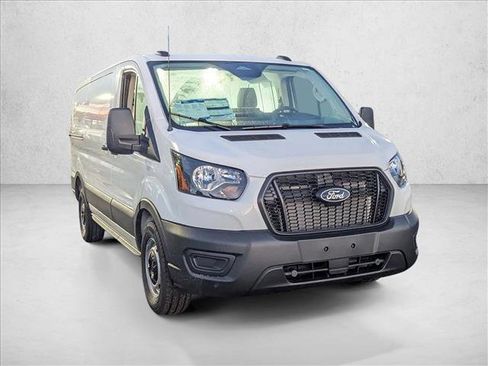 New 2026 Ford Transit 150 Low Roof image 6