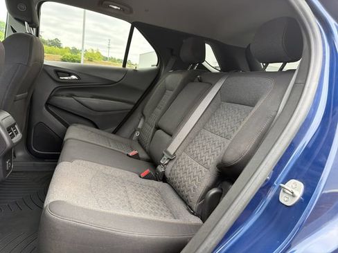 Used 2022 Chevrolet Equinox LT FWD image 27