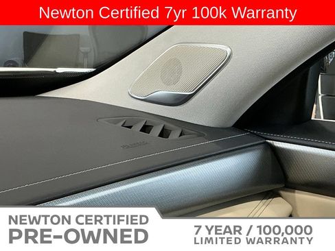 Used 2023 INFINITI QX60 Luxe w/ Performance Audio Package AWD/4WD image 32