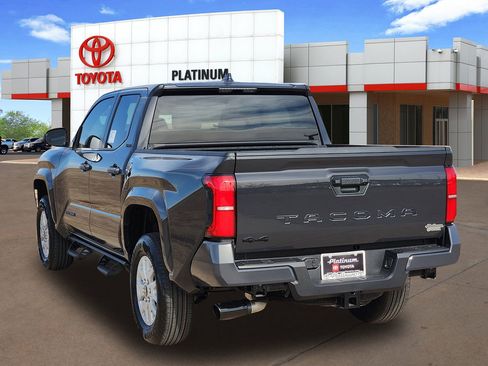 New 2026 Toyota Tacoma SR5 image 5