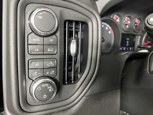New 2026 GMC Sierra 1500 Pro w/ Pro Value Package AWD/4WD image 29
