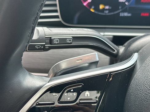 Certified 2024 Mercedes-Benz GLE 350 4MATIC image 37