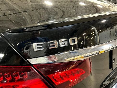 Used 2022 Mercedes-Benz E 350 Sedan image 10