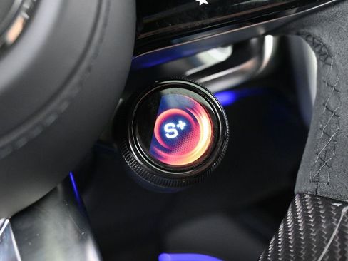 Used 2025 Mercedes-Benz G 63 AMG 4MATIC image 23