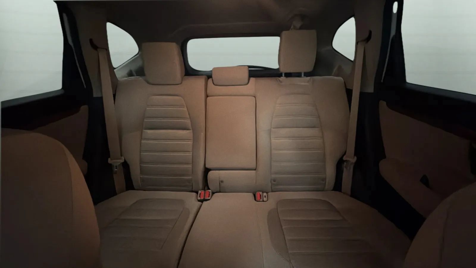 Used 2021 Honda CR-V EX image 19