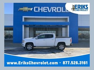 Used 2018 GMC Canyon SLE w/ SLE Convenience Package video 1
