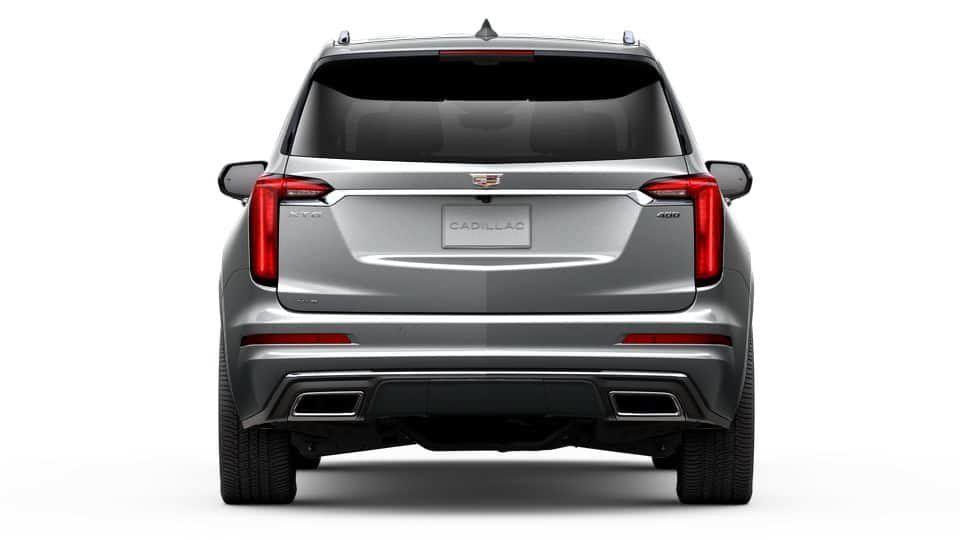 New 2024 Cadillac XT6 Premium Luxury w/ Technology Package AWD/4WD image 66