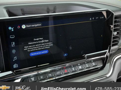 New 2026 Chevrolet Silverado 2500 ZR2 AWD/4WD image 14