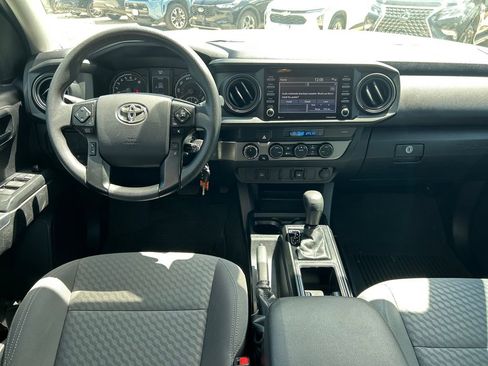Used 2023 Toyota Tacoma SR AWD/4WD image 17
