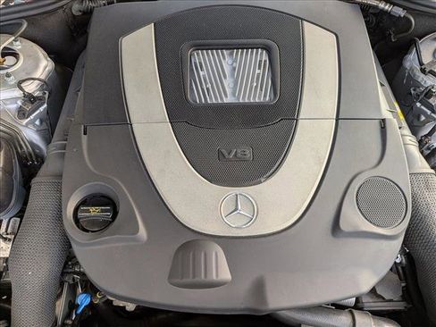 Used 2008 Mercedes-Benz S 550 image 22