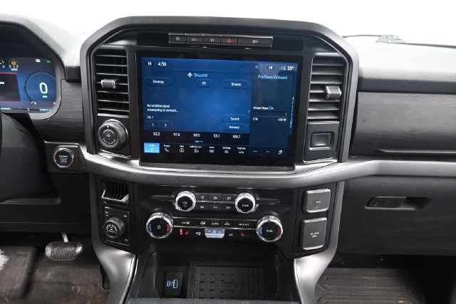 Used 2024 Ford F150 XLT w/ Equipment Group 302A MID AWD/4WD image 17
