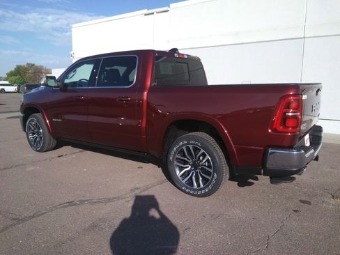 New 2026 RAM 1500 Limited w/ Bed Utility Group image 7