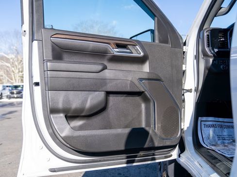 Used 2023 Chevrolet Silverado 1500 RST image 19