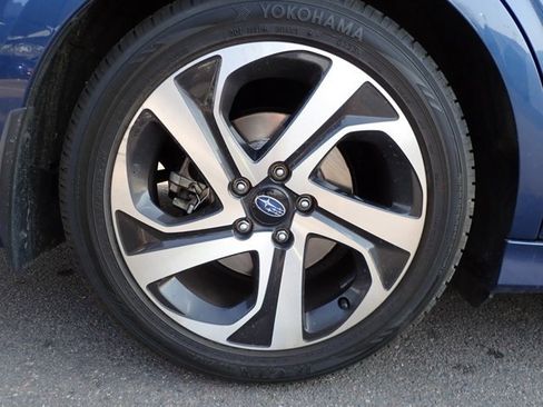 Used 2020 Subaru Legacy Limited XT image 7