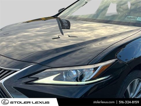 Used 2019 Lexus ES 350 image 8